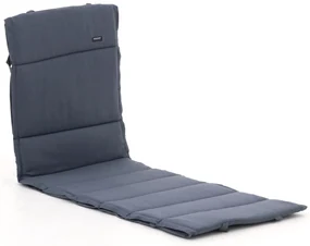 Madison Fiber tuinkussen voor ligbed 200x65cm