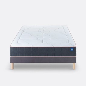 Hybride matras veren en schuim, Triomphal