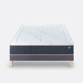 Hybride matras veren en schuim, Triomphal