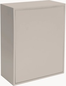 Recyclingbox Silver Cloud om op te hangen