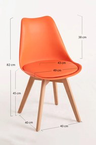 Synk Basic Stoel