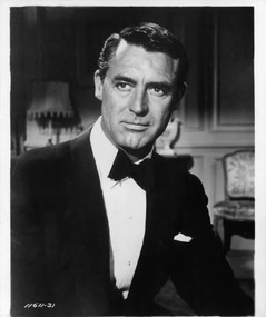 Foto Cary Grant, Archive Photos