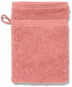 HEMA Washandje Zware Kwaliteit - Roze (oudroze)