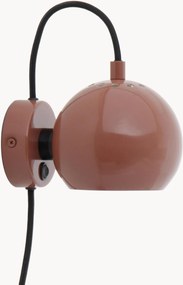 Design wandlamp Ball