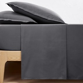 Effen katoenen hoeslaken, 80 draden, Scenario