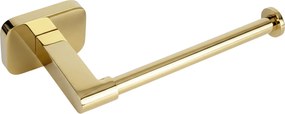 Toiletpapierhouder 5909 Nico Gold