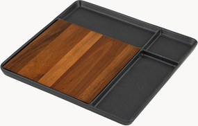 Vierkante serveerplateau Essentials