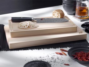 MIYABI KAIZEN II 5000FCD Gyutoh 24 cm - KAIZEN II 5000FCD - MIYABI