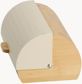 Broodtrommel Smart van bamboehout