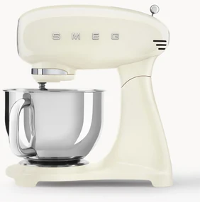 Keukenmachine 50's Style