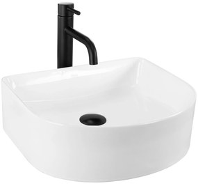 Opzetwastafel Rea CLARA