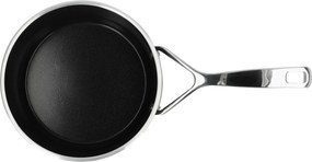 Demeyere Alu Pro 5 Steelpan Ceraforce 18 cm / 2 l - Alu Pro 5 - Demeyere