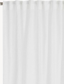 Lichtdoorlatende multibandgordijnen Nellie, 2-delig, B 140 cm