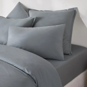 Kussensloop in perkalkatoen Scenario