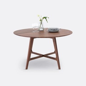 Ronde tafel 4-6 personen, Larsen