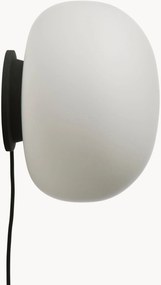 Dimbare LED-wandlamp Supernate