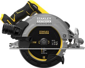 Stanley Fatmax® V20 18V Brushless Cirkelzaag - SFMCS550B