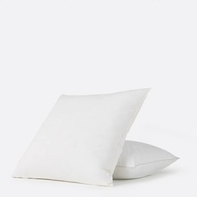 Zacht kussen 30% dons