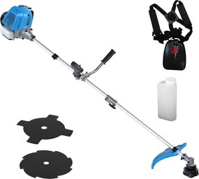 Güde Bosmaaier GFS 31.1 – 0,8 kW – 4-Takt – 31 cm³