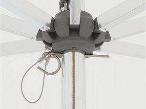 Shadowline Cuba parasol 300x300cm