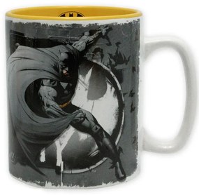 Koffie mok DC Comics - Batman