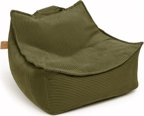 Sako Kinderzitzak Aesthetic Rib - Kaki