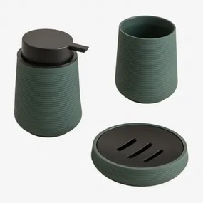 Vesey Badset Groen – Ether - Sklum