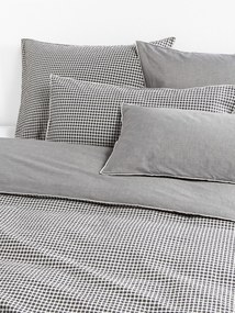 Seersucker laken Davey