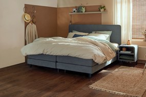 Boxspring Start – Bij Swiss Sense