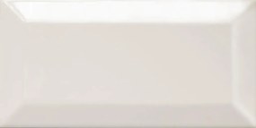 Jabo Chic Ivory wandtegel 7.5x15cm