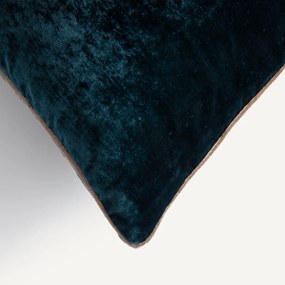 Fluwelen kussen, Vezina