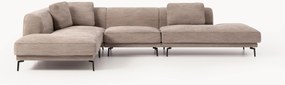 Hoekbank Allpa (4-zits)