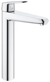 GROHE Eurodisc Wastafelmengkraan - 25.1cm - Chroom 23432000