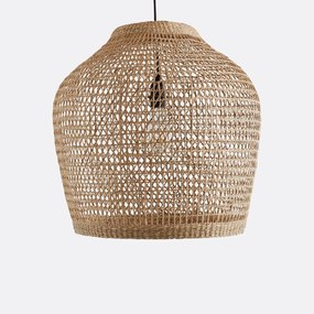 Hanglamp in in herbariumØ50 cm, Makita