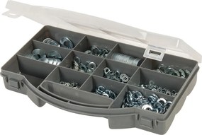 Fixman - Sluitringen assortiment 1000-Delig