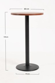 Kuat Hoge Ronde Tafel