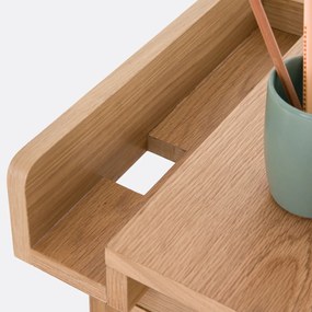 Bureau Lina