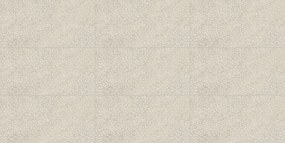 Navale Palisse wandtegel decor 60x120cm beige gerectificeerd