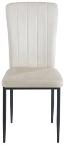 Pack van 4 Bioba Stoelen