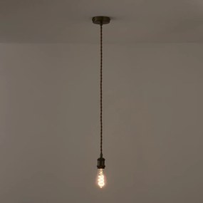 Elektrische kabel voor hanglamp E27, Baulind