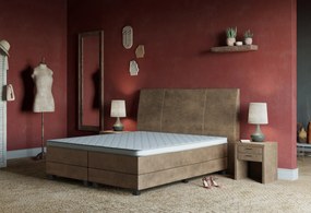 Boxspring Capella Novaro – Bij Swiss Sense