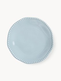 Bone China dinerborden Perle, 2 stuks