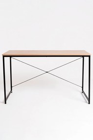 Bureau Dek 120 cm