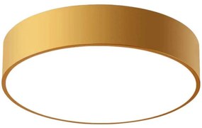 Plafond Classic APP874-C Goud 50 cm lamp
