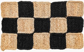 Gevlochten deurma Kanha