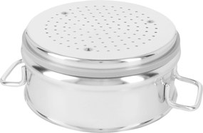 Demeyere Apollo 7 Stoominzet 20 cm - Apollo 7 - Demeyere