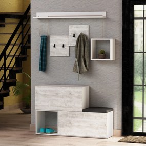 Halmeubel Holdon | Homitis