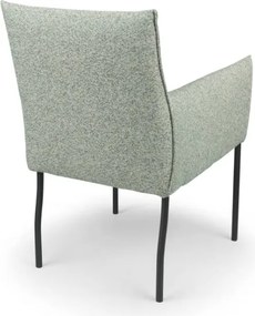 CHILL-LINE Catja - Outdoor - Diningstoel - Zeegroen - Chill-Line