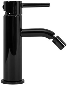 Bidetmengkraan Rea Lungo Black Metalic