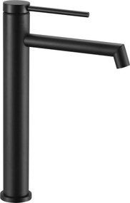 Wastafelkraan Rea Foss Black High